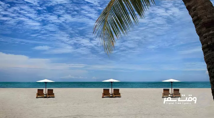 هتل رامادا بینتانگ بالی